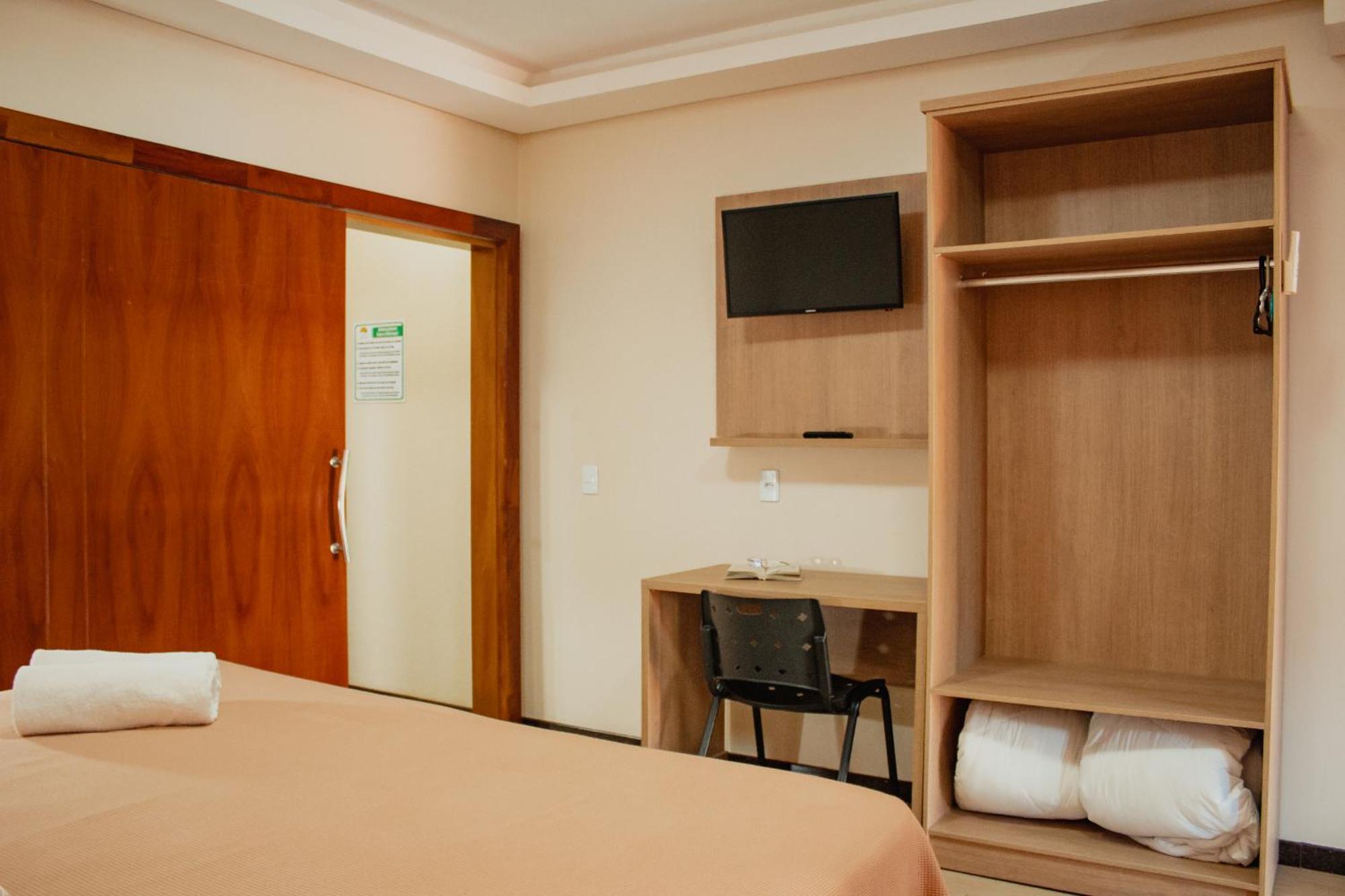 Pousada Nanai Foz do Iguacu Room photo